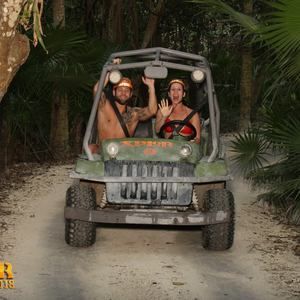 Meet your Posher, Troy